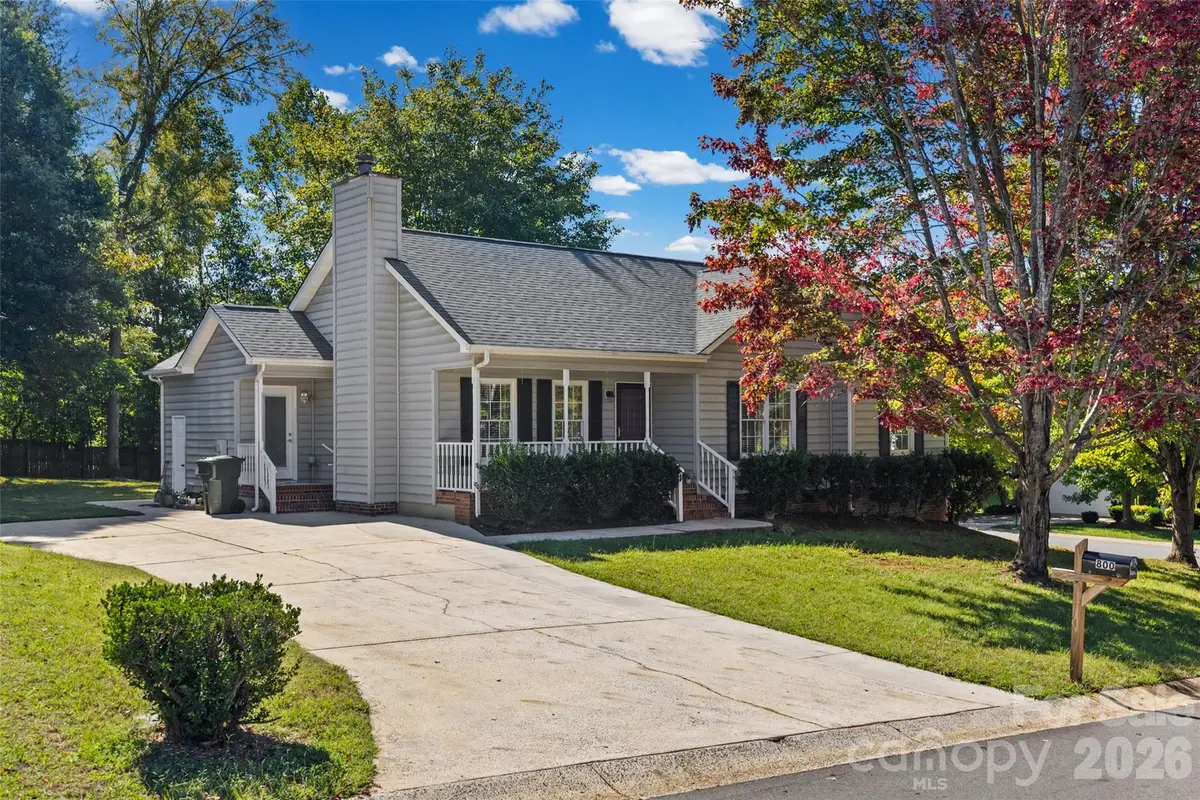 800 Thistledown Drive, Rock Hill, SC 29730 - #1
