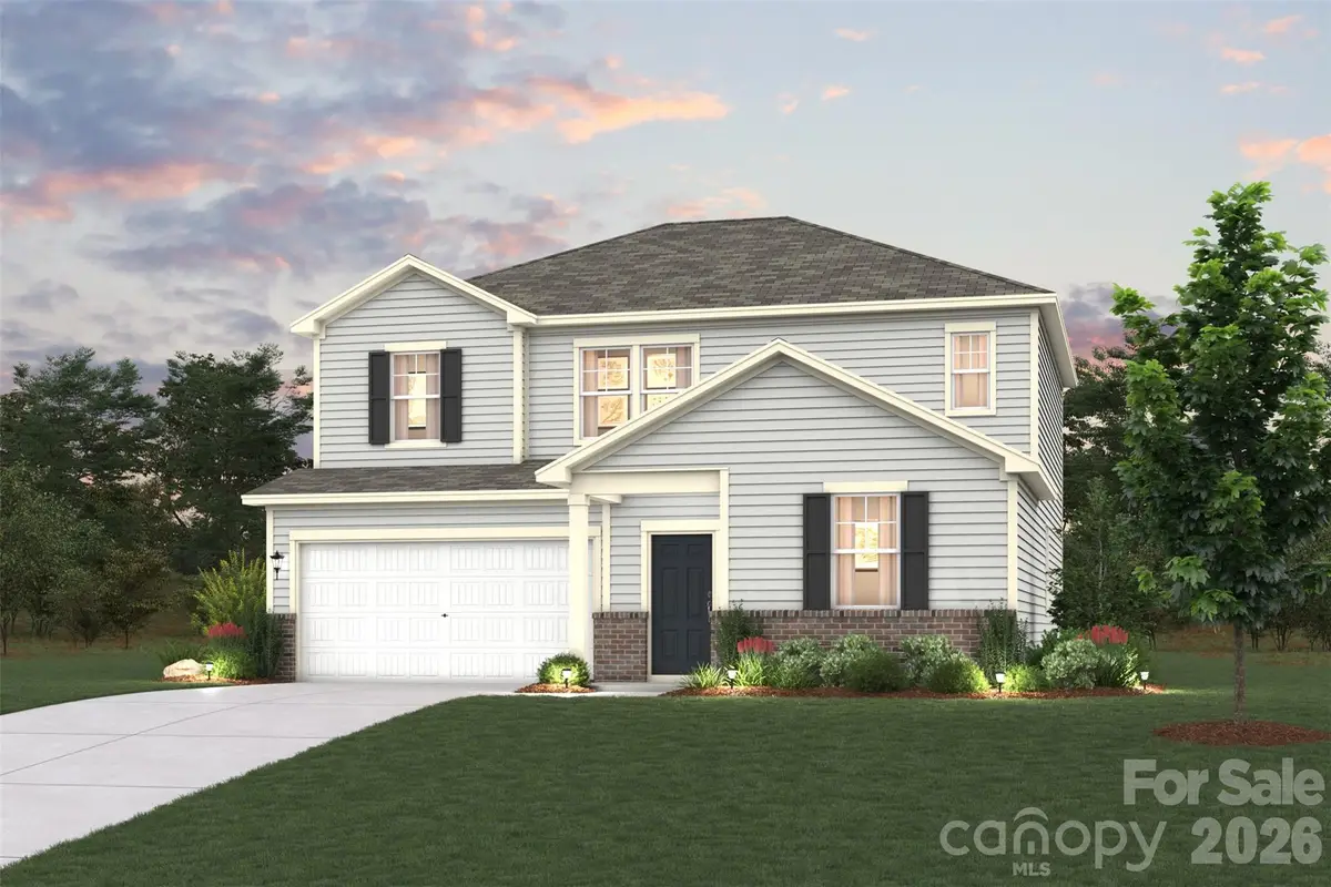 1072 Smyre Meadows Road, Newton, NC 28658 - #1