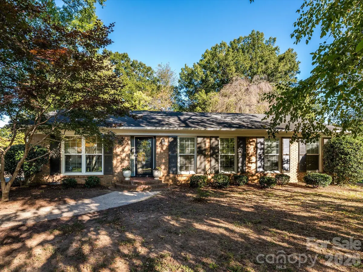 3833 Sulkirk Road, Charlotte, NC 28210 - #1