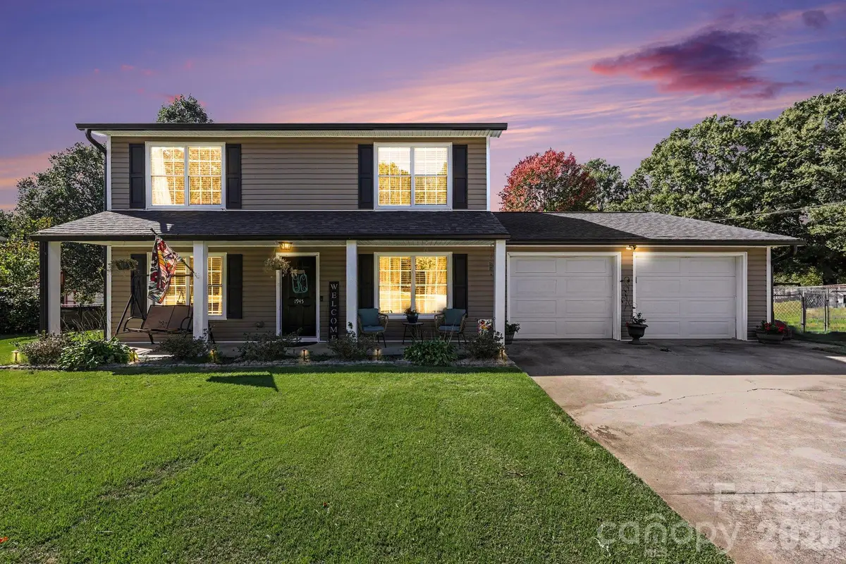 1945 Hickory Tree Road, Winston Salem, NC 27127 - #1
