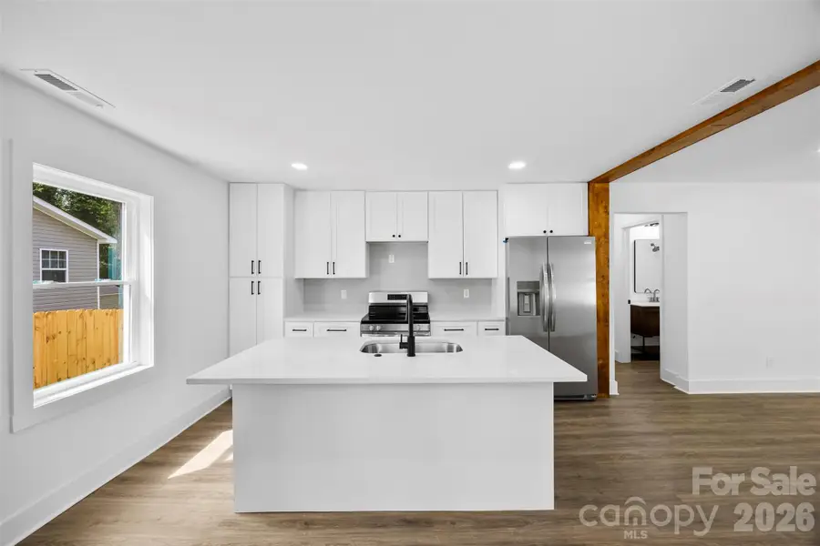 2942 Reid Avenue, Charlotte, NC 28208 - #2