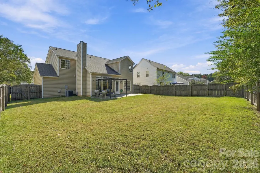 2541 Governors Pointe Court, Concord, NC 28025 - #3