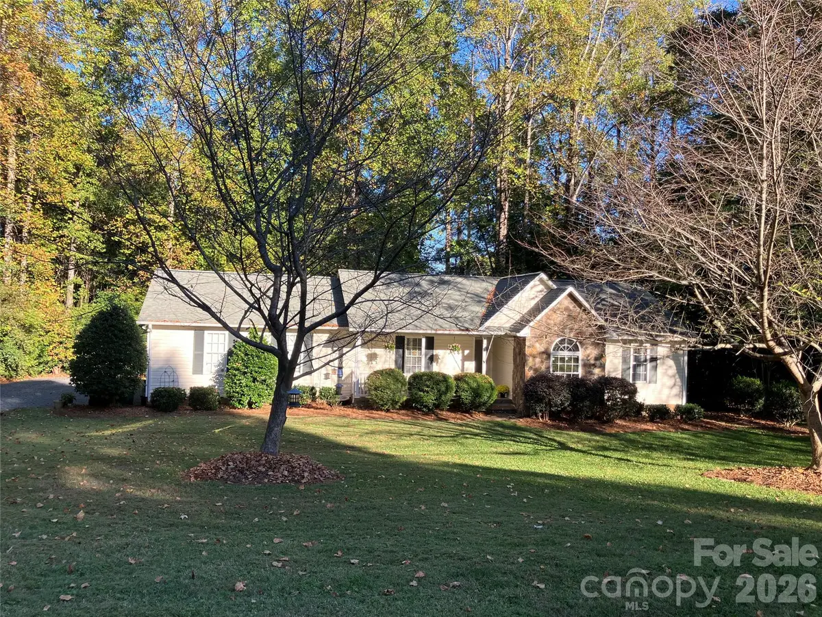 341 S Main Street, New London, NC 28127 - #1