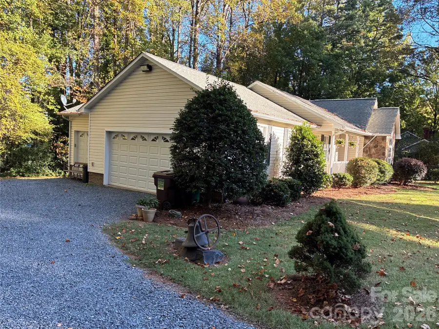 341 S Main Street, New London, NC 28127 - #2