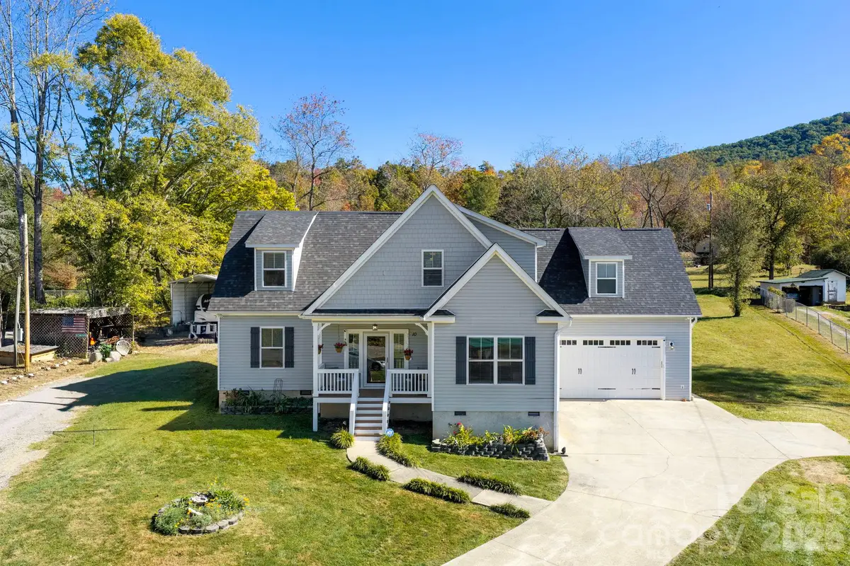 10 Hominy Meadows Drive, Candler, NC 28715 - #1