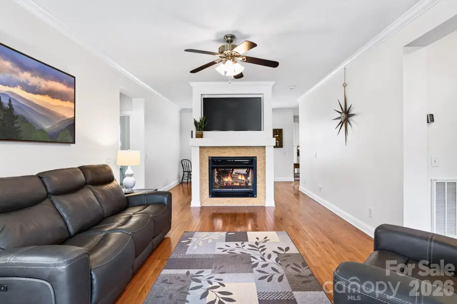 10 Hominy Meadows Drive, Candler, NC 28715 - #3