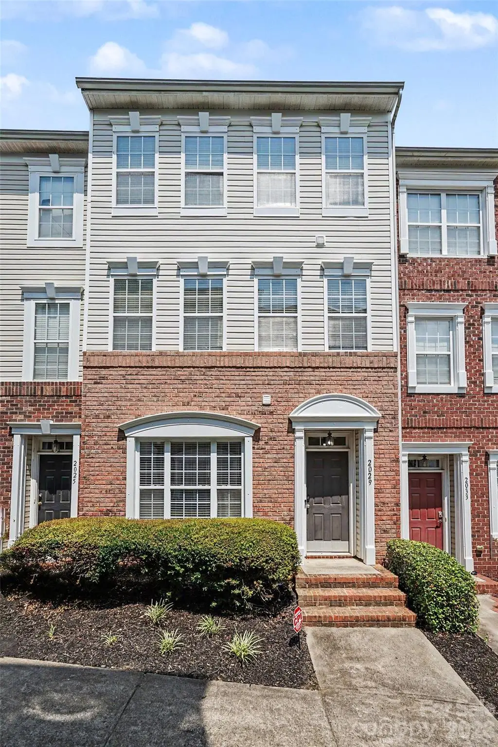 2029 Kegsworth Drive, Charlotte, NC 28273 - #1