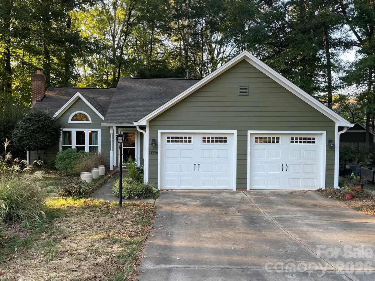 11006 Secotan Lane, Matthews, NC 28105 - #1