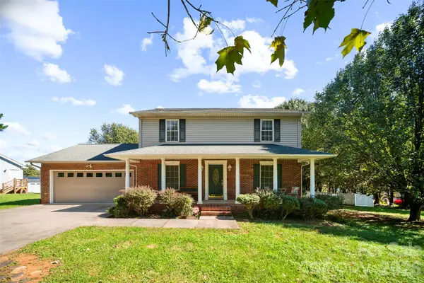 3770 Church Hill Lane, Maiden, NC 28650