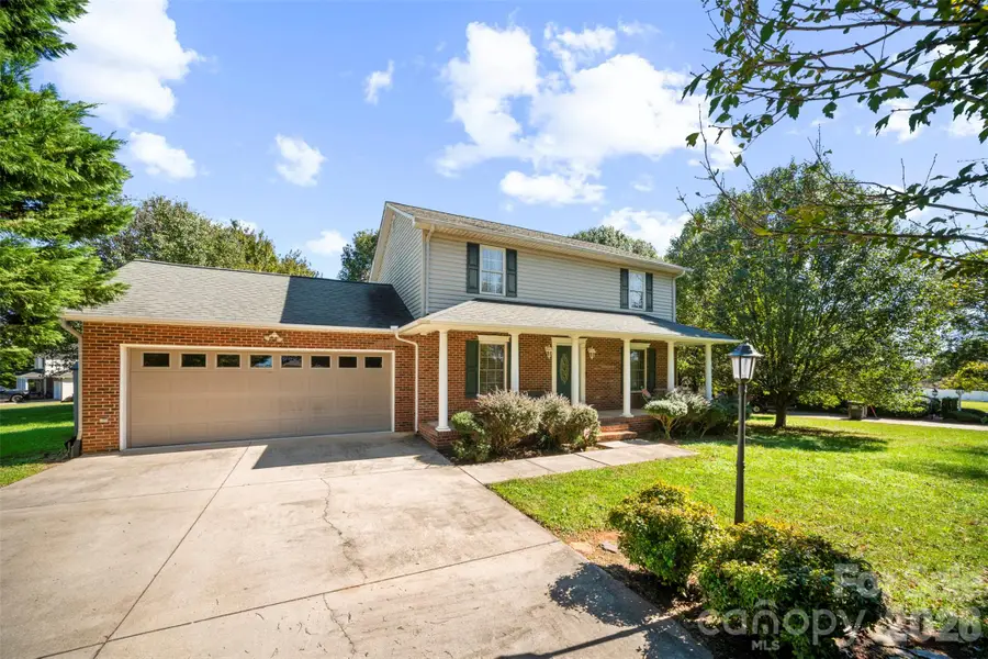 3770 Church Hill Lane, Maiden, NC 28650 - #2