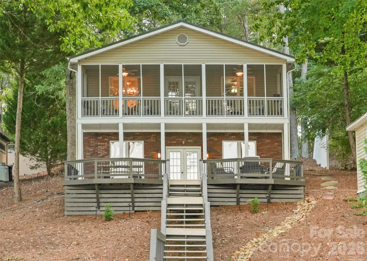 544 Deerfield Road, Mount Gilead, NC 27306 - #1