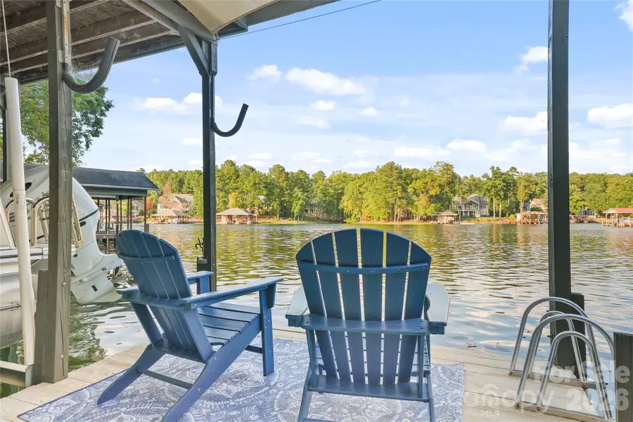 544 Deerfield Road, Mount Gilead, NC 27306 - #2