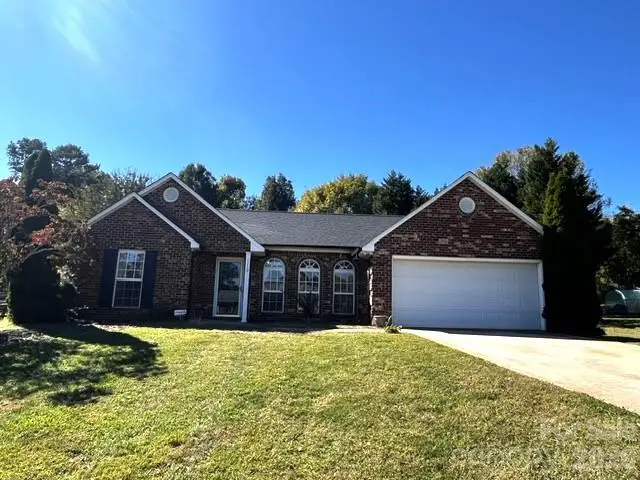 1110 Highland Creek Drive, Salisbury, NC 28147 - #1