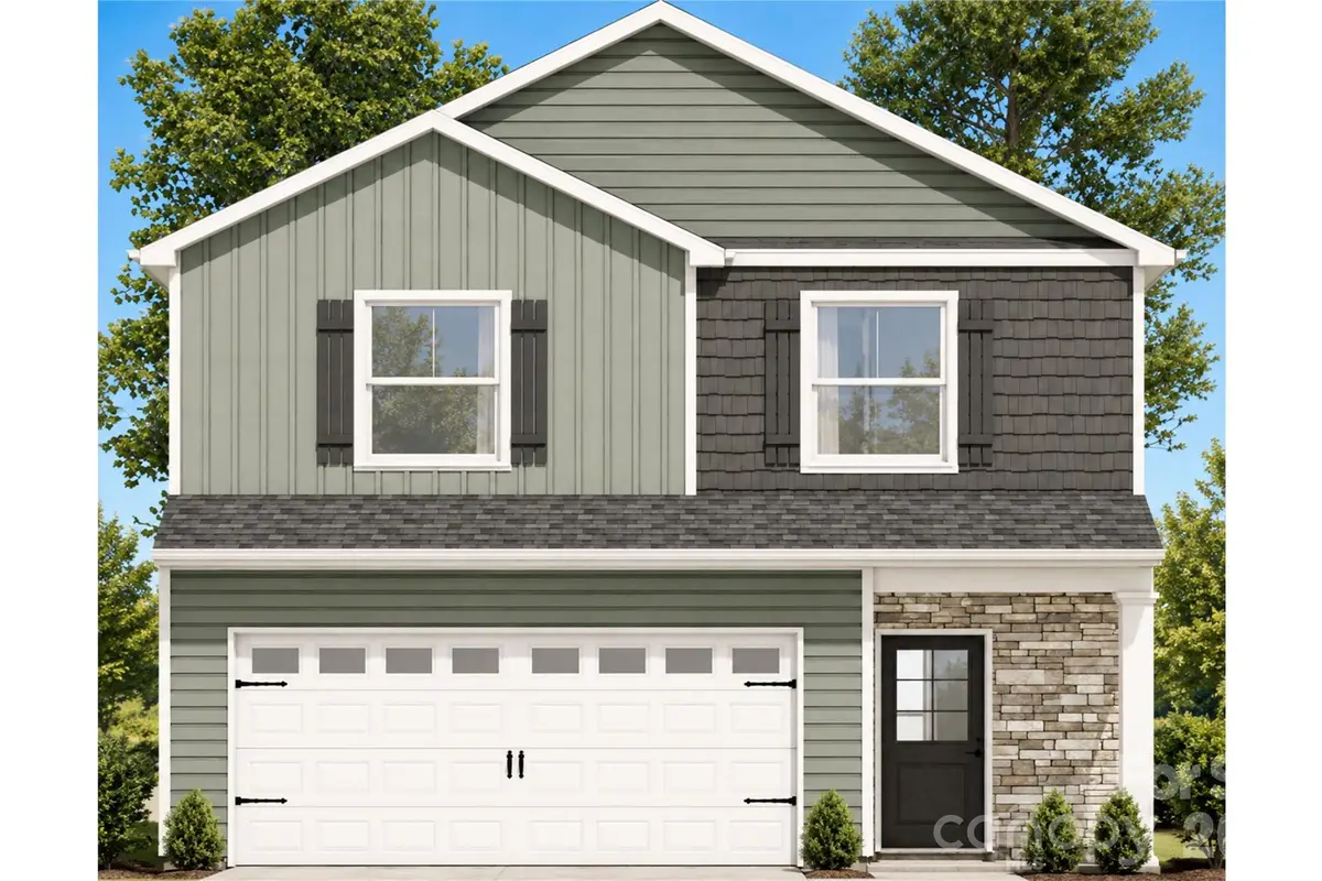 1310 Cheshire Avenue, Charlotte, NC 28208 - #1