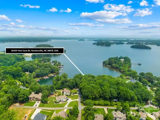 0000 Twin Cove Drive #2, Huntersville, NC 28078 - #1
