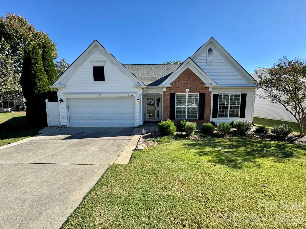 13624 Osprey Knoll Drive, Charlotte, NC 28269 - #1