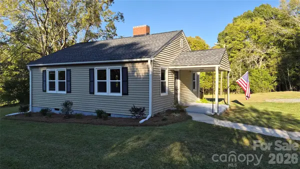 1569 Converse Street, Lancaster, SC 29720