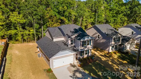 1699 Evans Drive, Lancaster, SC 29720