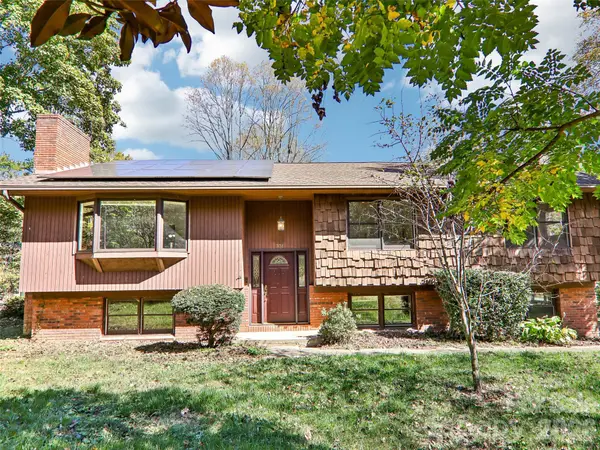 331 Woody Lane, Asheville, NC 28804