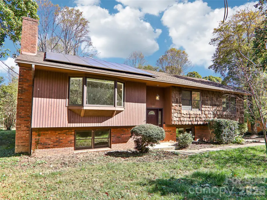 331 Woody Lane, Asheville, NC 28804 - #2