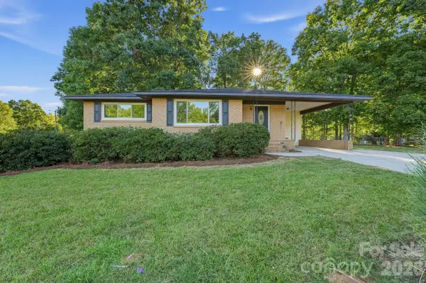 1227 Eden Drive, Chester, SC 29706