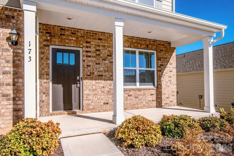 173 Calvin Creek Drive, Troutman, NC 28166 - #2