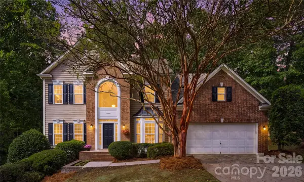 7900 Wilby Hollow Drive, Charlotte, NC 28270