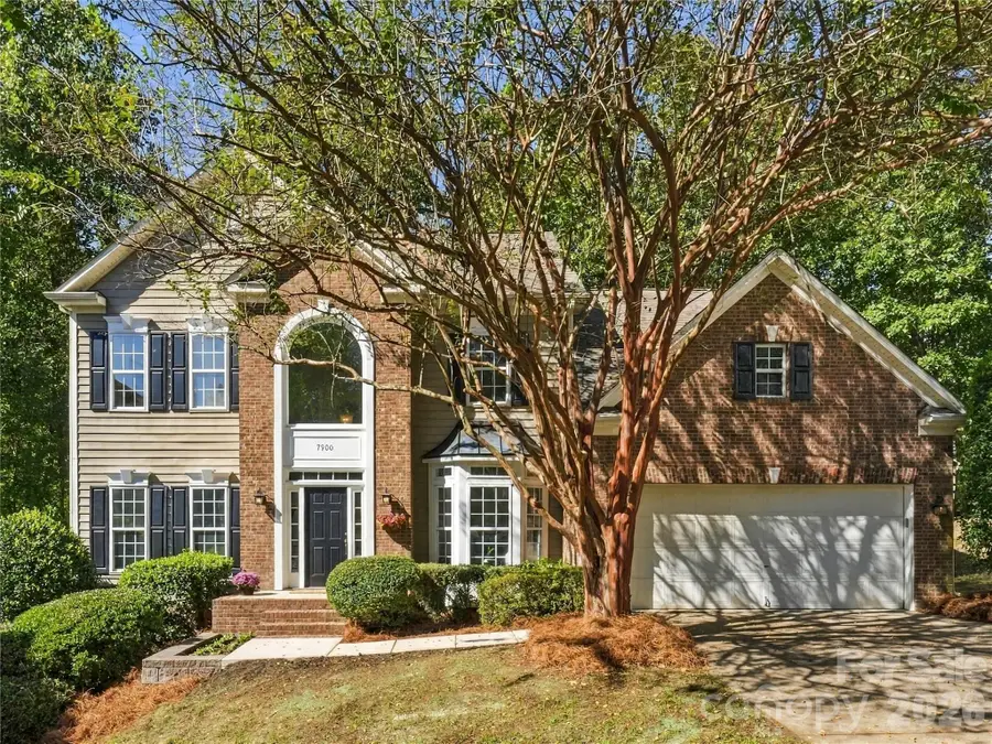 7900 Wilby Hollow Drive, Charlotte, NC 28270 - #2