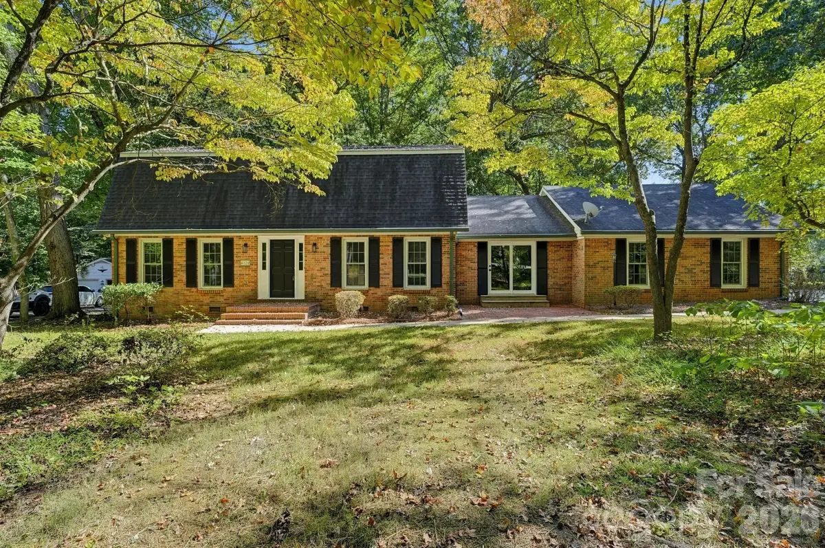 4820 Golfview Court, Mint Hill, NC 28227 - #1
