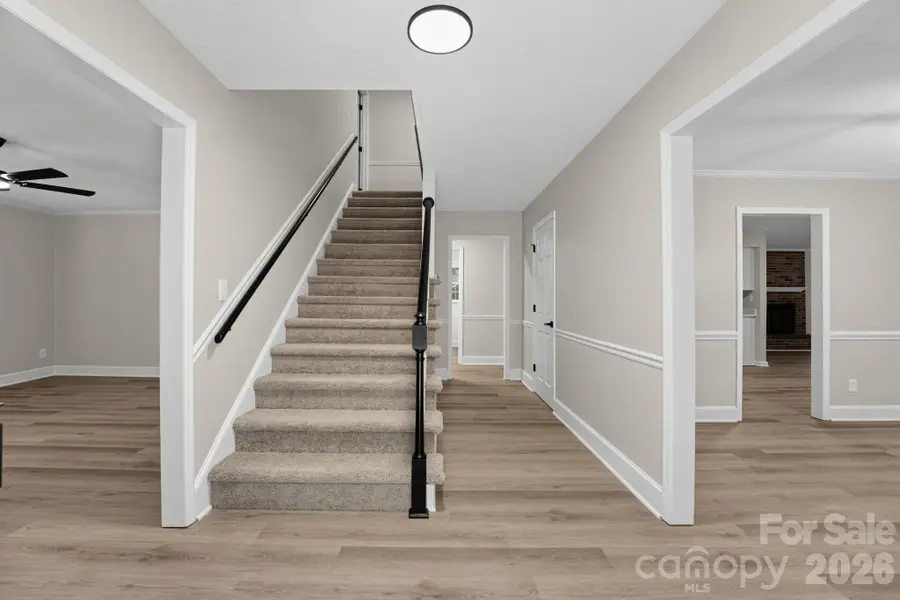 4820 Golfview Court, Mint Hill, NC 28227 - #3