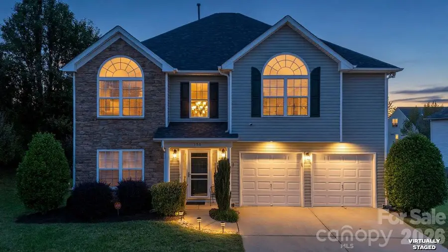 155 Gage Drive, Mooresville, NC 28115 - #2