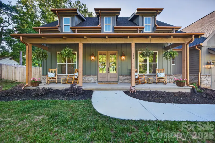 775 Morris Road, Winston Salem, NC 27107 - #2