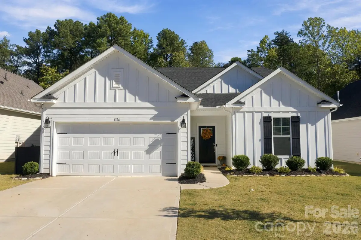 8196 Mccormick Street, Terrell, NC 28682 - #1