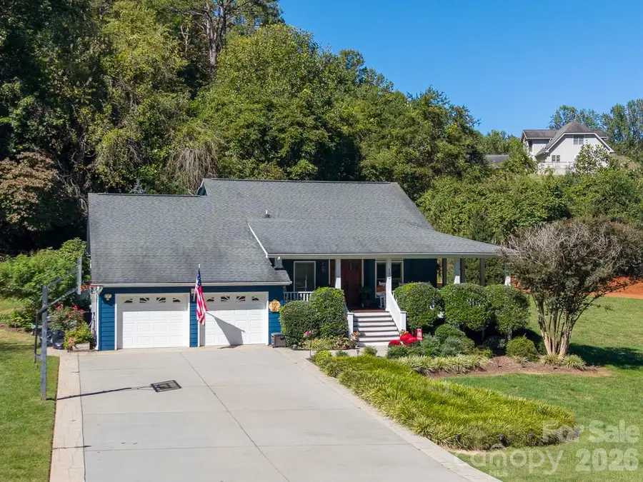 180 Paw Paw Cove, Sylva, NC 28779 - #2