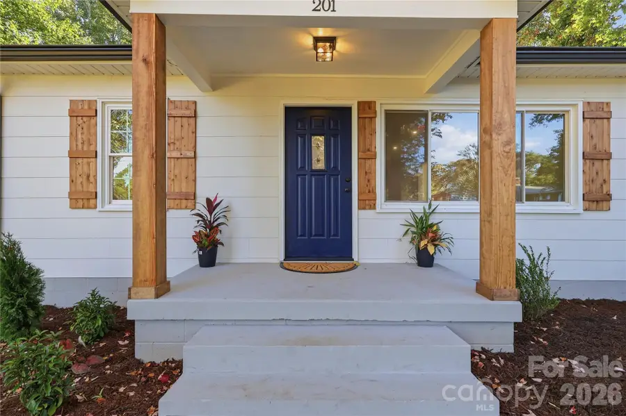 201 Morlan Park Road, Salisbury, NC 28146 - #2