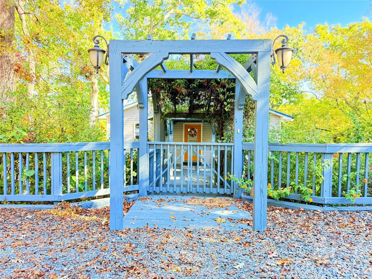 547 Lake Shore Drive, Norwood, NC 28128 - #1