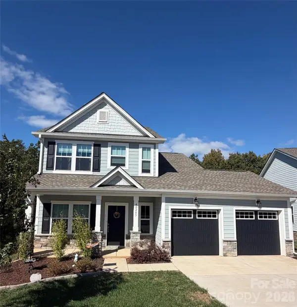 40245 Crooked Stick Drive, Lancaster, SC 29720