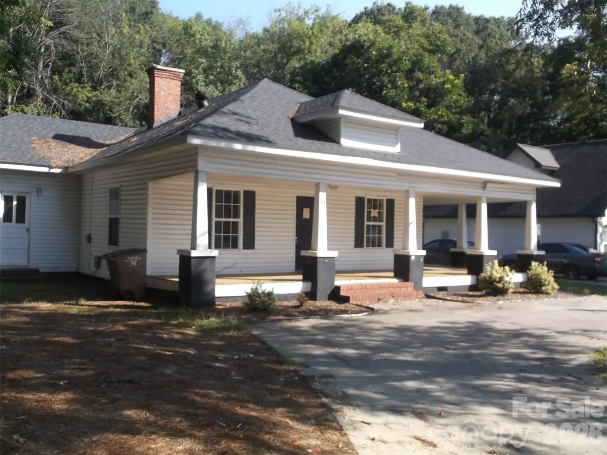 511 E Union Street, Marshville, NC 28103 - #1