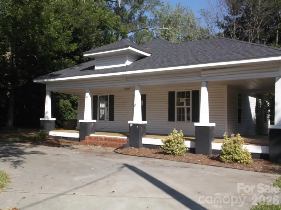 511 E Union Street, Marshville, NC 28103 - #3