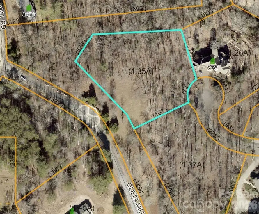 275 Stone Valley Way #11, Hendersonville, NC 28792 - #3