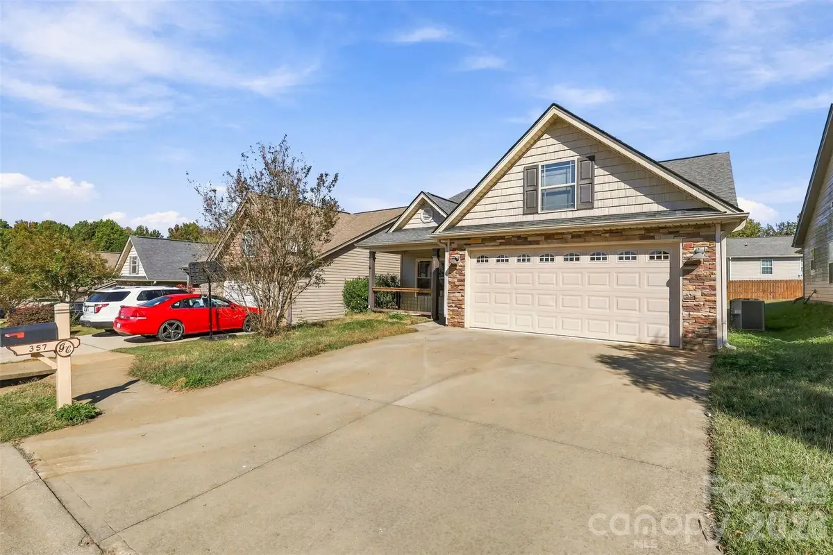 357 Robin Helton Drive, Boiling Springs, SC 29316 - #1