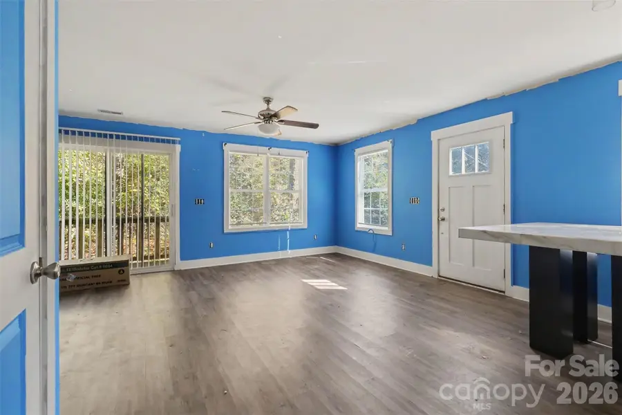 606 W Border Street, Dallas, NC 28034 - #3