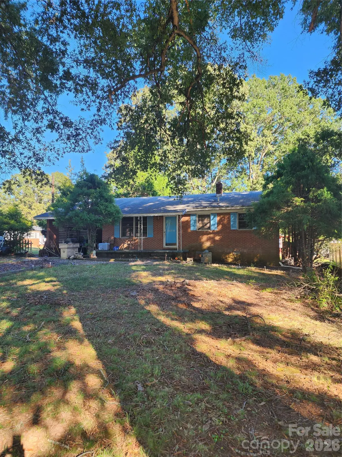 1475 B Street, Mount Pleasant, NC 28124 - #1