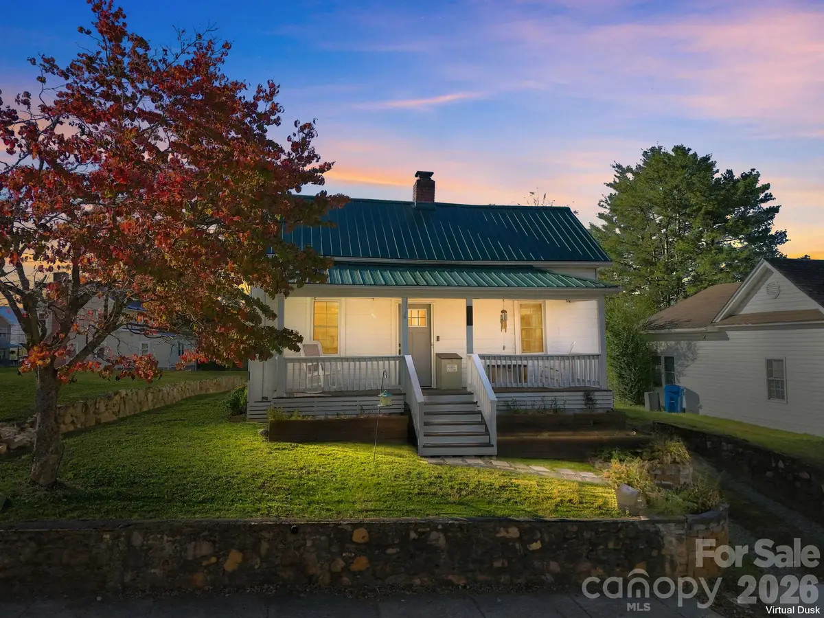 938 N Main Street, Canton, NC 28716 - #1