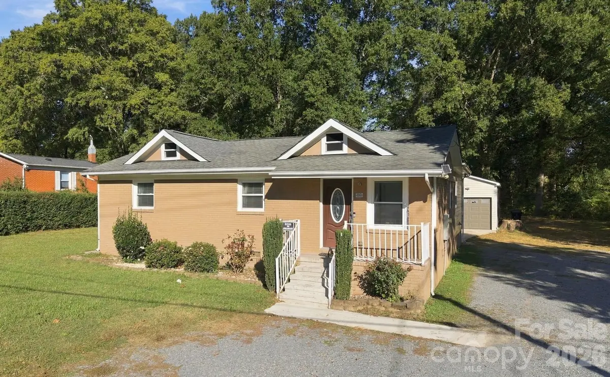 200 Walnut Street, Monroe, NC 28110 - #1