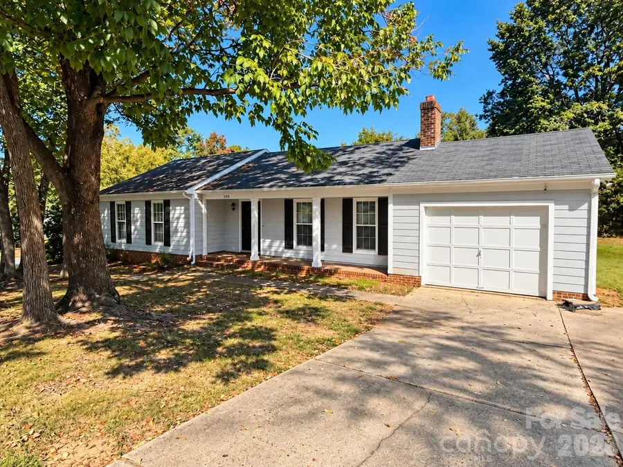 501 Mary Charlotte Drive, Charlotte, NC 28262 - #2