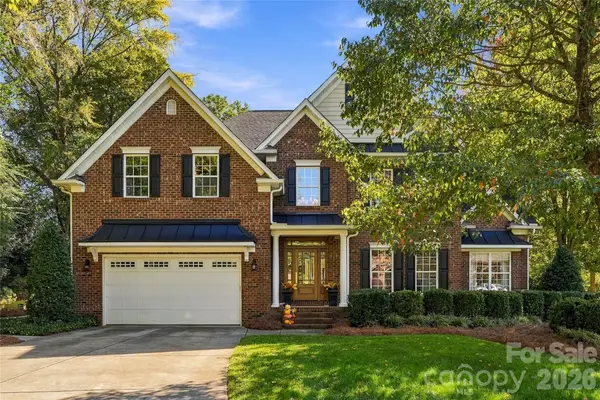208 Pear Tree Court, Fort Mill, SC 29715