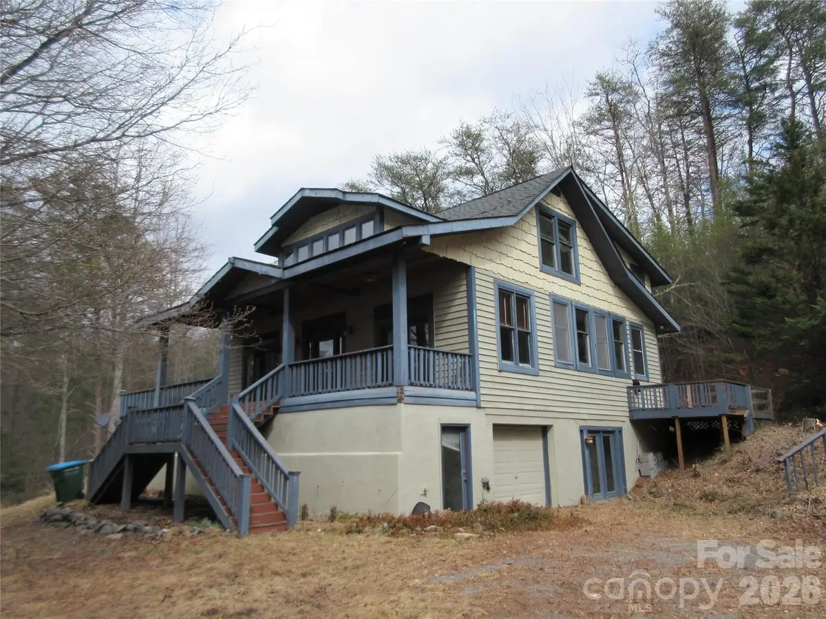 373 Shumont Road, Black Mountain, NC 28711 - #1
