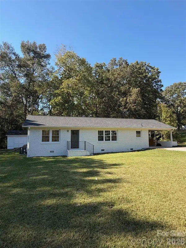 1580 Pinewood Avenue, Lancaster, SC 29720
