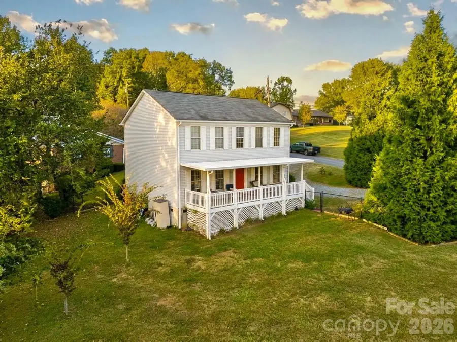 43 Indian Trail Road, Candler, NC 28715 - #2